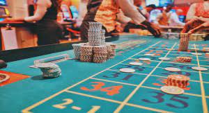 Вход на официальный сайт Casino Flint